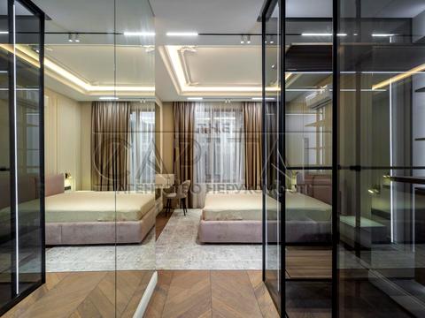 квартира по адресу Михаила Бойчука ул. (Киквидзе), 19-А