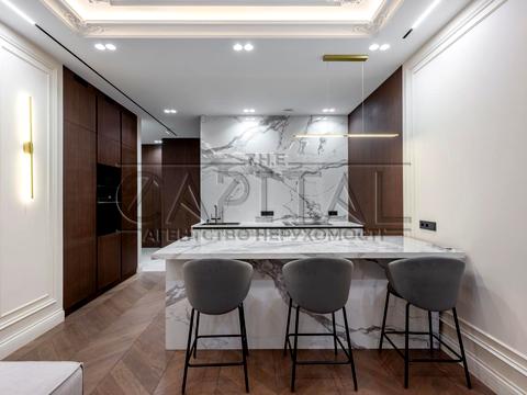 квартира по адресу Михаила Бойчука ул. (Киквидзе), 19-А