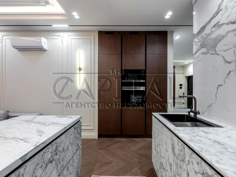 квартира по адресу Михаила Бойчука ул. (Киквидзе), 19-А