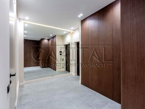 квартира по адресу Михаила Бойчука ул. (Киквидзе), 19-А