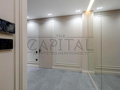 квартира по адресу Михаила Бойчука ул. (Киквидзе), 19-А