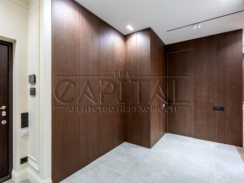 квартира по адресу Михаила Бойчука ул. (Киквидзе), 19-А