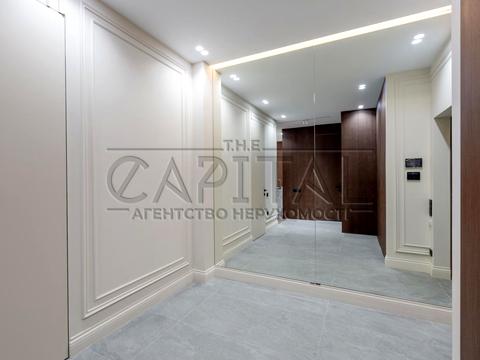 квартира по адресу Михаила Бойчука ул. (Киквидзе), 19-А