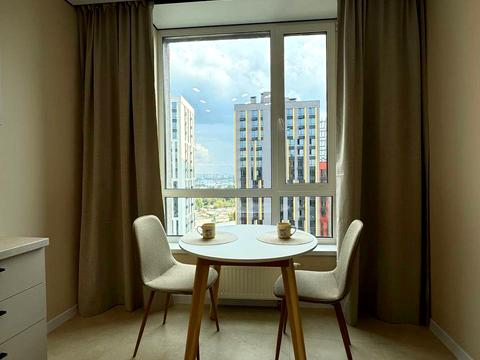 квартира за адресою Столичне шосе, 5