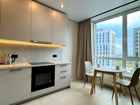 квартира за адресою Столичне шосе, 5