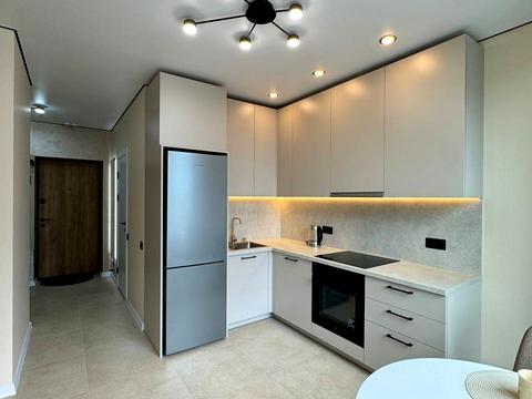 квартира за адресою Столичне шосе, 5