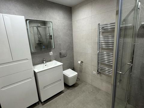 квартира за адресою Рудненська вул. (Білогорська), 8