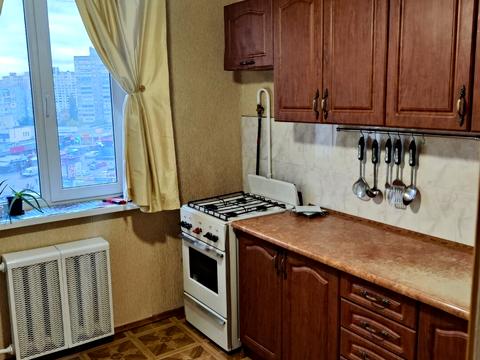 квартира по адресу Киев, Червоной Калины просп. (Владимира Маяковского), 8