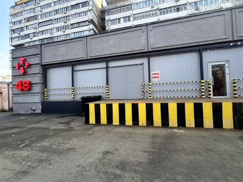 коммерческая по адресу Бульвар Слави, 5