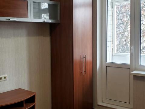 квартира за адресою Волинська вул., 5