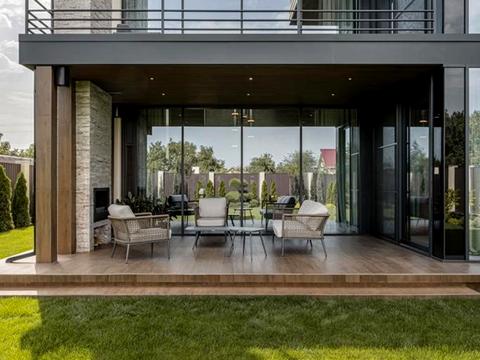 дом по адресу Мира ул.