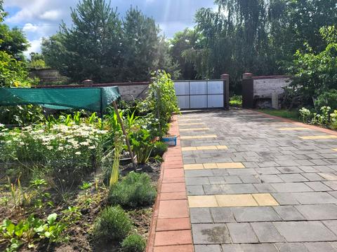 дом по адресу Новаторов ул.