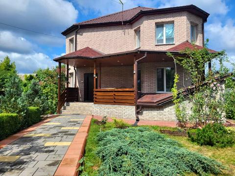 дом по адресу Новаторов ул.