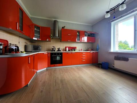 дом по адресу Новаторов ул.