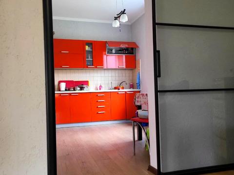 дом по адресу Новаторов ул.