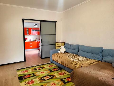 дом по адресу Новаторов ул.