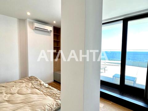 квартира за адресою Фонтанська дорога вул. (Перекопской дивизии улица), 77-А