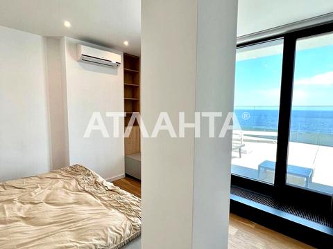 квартира за адресою Фонтанська дорога вул. (Перекопской дивизии улица), 77-А