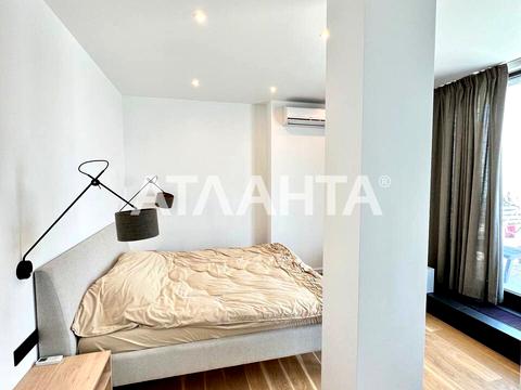 квартира за адресою Фонтанська дорога вул. (Перекопской дивизии улица), 77-А