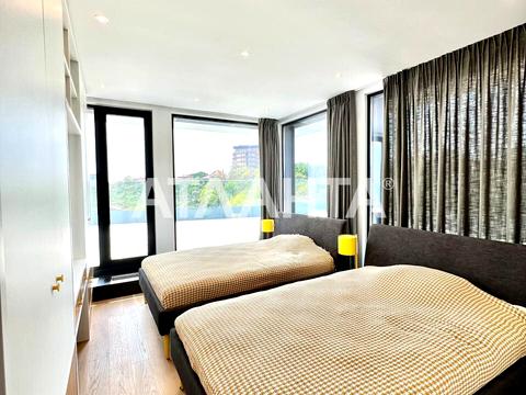 квартира за адресою Фонтанська дорога вул. (Перекопской дивизии улица), 77-А