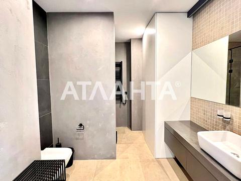 квартира за адресою Фонтанська дорога вул. (Перекопской дивизии улица), 77-А