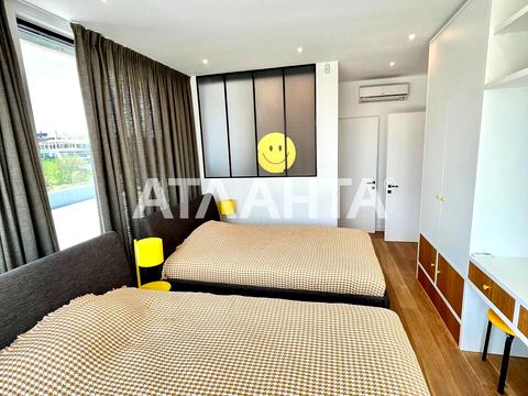 квартира за адресою Фонтанська дорога вул. (Перекопской дивизии улица), 77-А