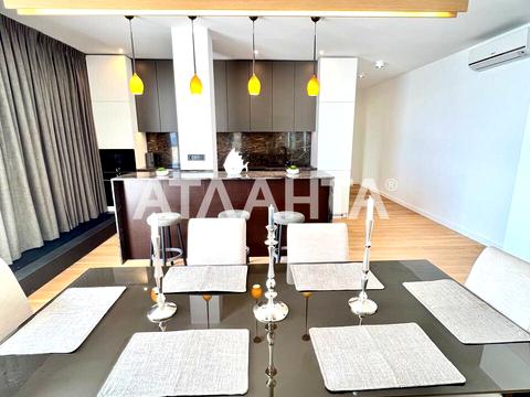 квартира за адресою Фонтанська дорога вул. (Перекопской дивизии улица), 77-А