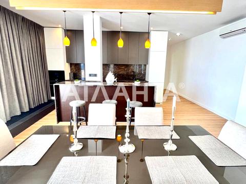 квартира за адресою Фонтанська дорога вул. (Перекопской дивизии улица), 77-А