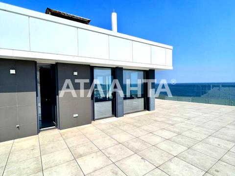 квартира за адресою Фонтанська дорога вул. (Перекопской дивизии улица), 77-А