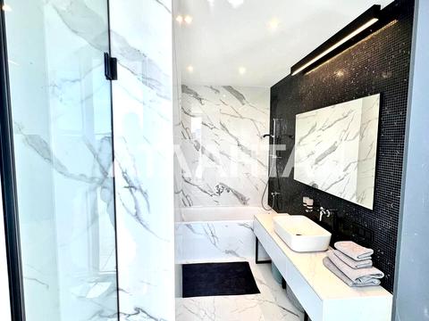 квартира за адресою Фонтанська дорога вул. (Перекопской дивизии улица), 77-А