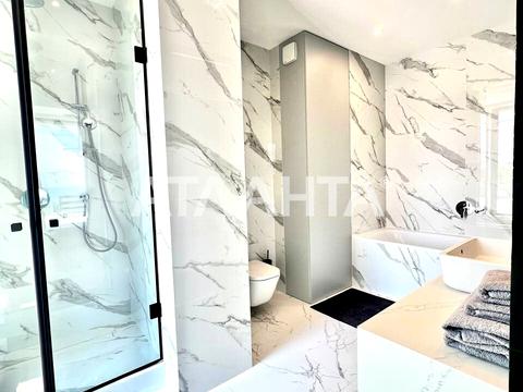 квартира за адресою Фонтанська дорога вул. (Перекопской дивизии улица), 77-А