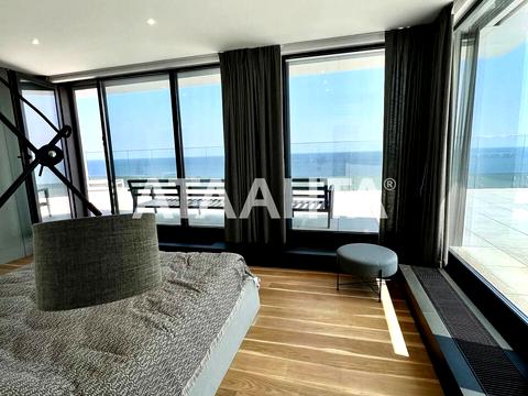 квартира за адресою Фонтанська дорога вул. (Перекопской дивизии улица), 77-А