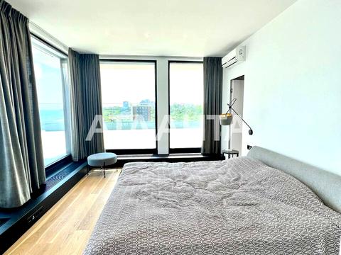 квартира за адресою Фонтанська дорога вул. (Перекопской дивизии улица), 77-А