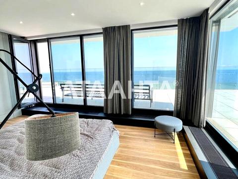 квартира за адресою Фонтанська дорога вул. (Перекопской дивизии улица), 77-А