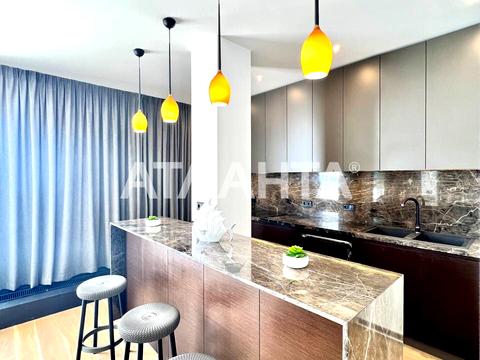 квартира за адресою Фонтанська дорога вул. (Перекопской дивизии улица), 77-А