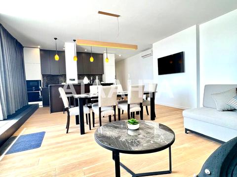 квартира за адресою Фонтанська дорога вул. (Перекопской дивизии улица), 77-А