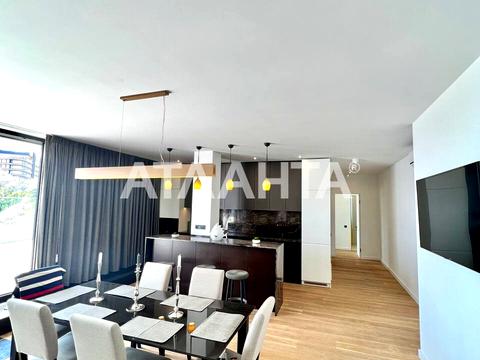 квартира за адресою Фонтанська дорога вул. (Перекопской дивизии улица), 77-А