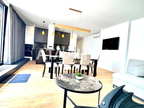 квартира за адресою Фонтанська дорога вул. (Перекопской дивизии улица), 77-А