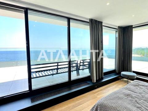 квартира за адресою Фонтанська дорога вул. (Перекопской дивизии улица), 77-А