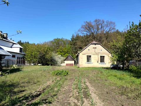 участок по адресу Звенигородская ул., 13