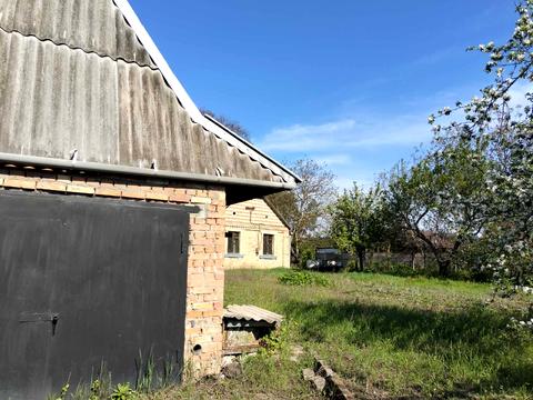 участок по адресу Звенигородская ул., 13