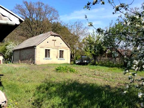 участок по адресу Звенигородская ул., 13