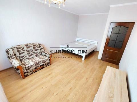 квартира по адресу Елизаветы Чавдар ул., 5