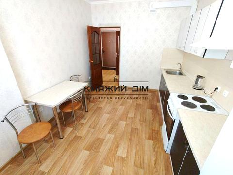 квартира по адресу Елизаветы Чавдар ул., 5