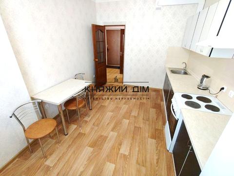 квартира по адресу Елизаветы Чавдар ул., 5