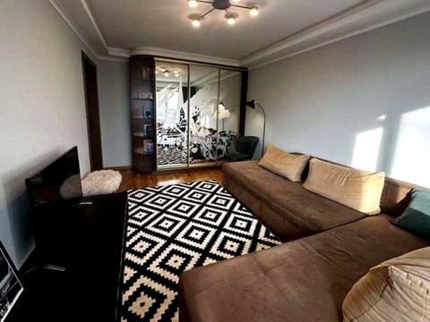 квартира за адресою Бориса Мартоса вул. (Плеханова), 4-Б