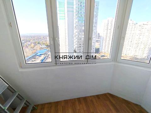 квартира по адресу Елизаветы Чавдар ул., 5