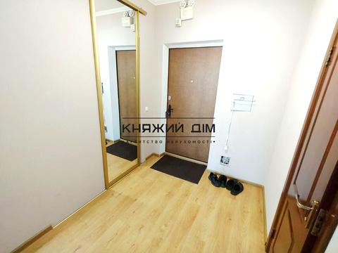 квартира по адресу Елизаветы Чавдар ул., 5