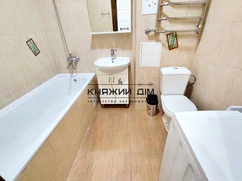 квартира по адресу Елизаветы Чавдар ул., 5