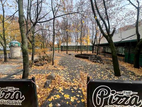 комерційна за адресою Бульвар Слави, 5